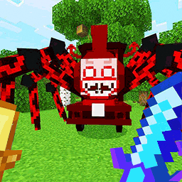 模拟火车救援查尔斯安卓