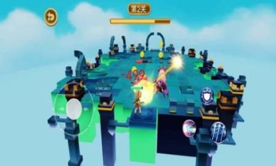 灵幻之域下载-灵幻之域安卓下载v1.0