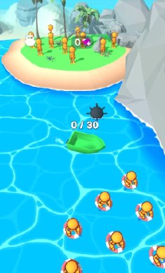 生存者3D下载-生存者3D最新版下载v1.0