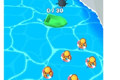 生存者3D下载-生存者3D最新版下载v1.0