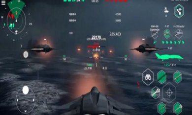 现代战舰官方最新版下载-现代战舰安装正版下载v0.65.3.12051409