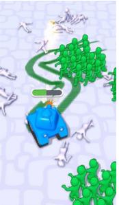 步坦打僵尸下载-步坦打僵尸安卓下载v0.1