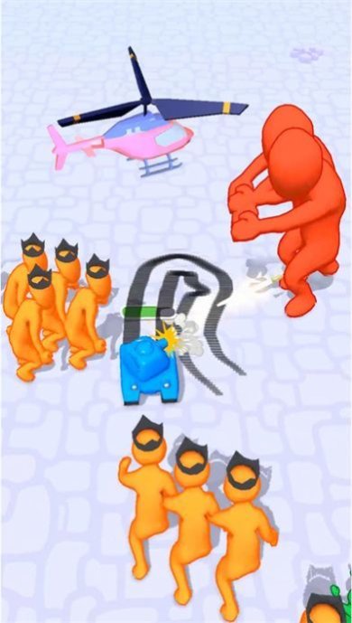 步坦打僵尸安卓