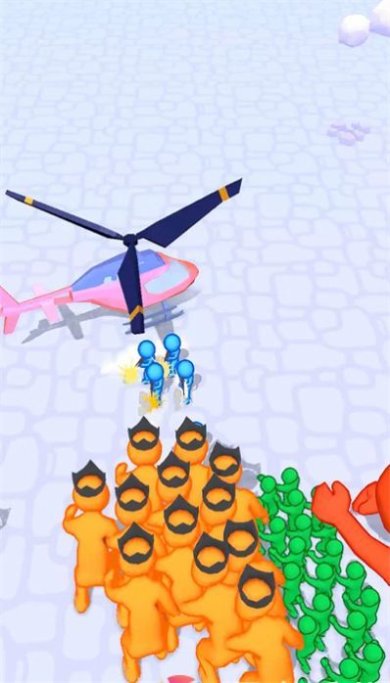 步坦打僵尸安卓