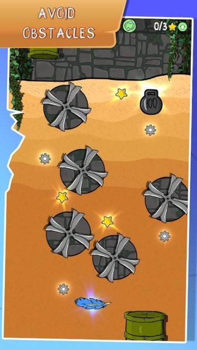 我的大脑在哪里安卓版