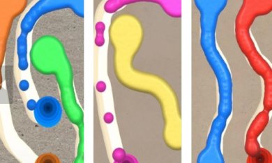 液流传送安卓最新版下载-液流传送游戏手机版下载v1.0.0