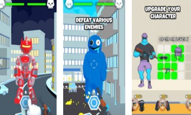 火柴侠突击安卓版下载-火柴侠突击官方最新版下载v0.2.0