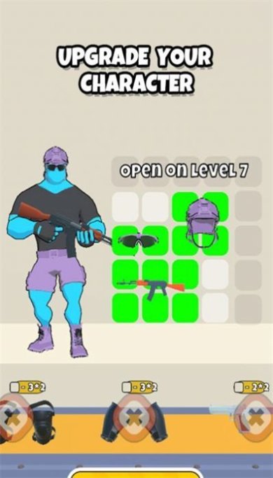 火柴侠突击安卓版下载-火柴侠突击官方最新版下载v0.2.0