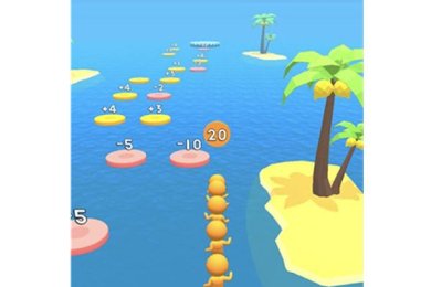 弹力跳跳下载-弹力跳跳最新版下载v1.0