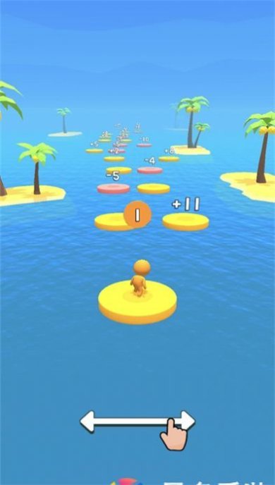 弹力跳跳下载-弹力跳跳最新版下载v1.0