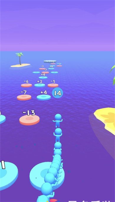 弹力跳跳最新版