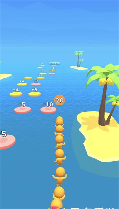 弹力跳跳最新版