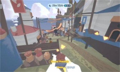 地平线上的蕾亚之翼手游免费版-地平线上的蕾亚之翼下载正式版v1.0.572