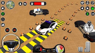 停车荣耀下载-停车荣耀安卓版下载v0.1