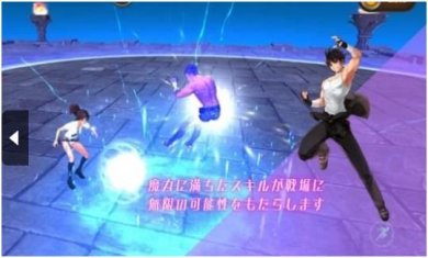 无尽格斗下载-无尽格斗最新版安卓下载v1.0