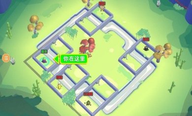 随动回旋镖手机版下载-随动回旋镖安卓版下载v1.0.1