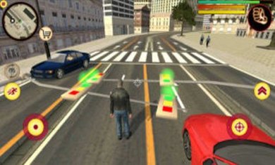 熔岩巨人下载-熔岩巨人免费版下载v1.0.3