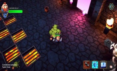 多人英雄竞技场下载-多人英雄竞技场安卓版下载v0.2