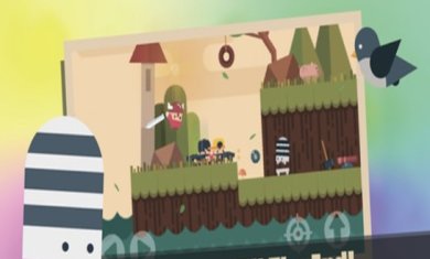 尘土飞扬手机版