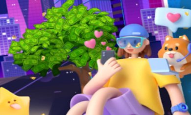 朋克树寻找宝藏下载-朋克树寻找宝藏安卓版下载v1.0.6