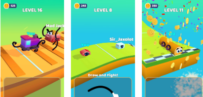 手绘战争安卓版下载-手绘战争最新版下载v1