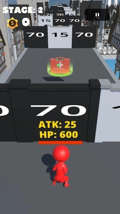 冲刺破墙安卓版