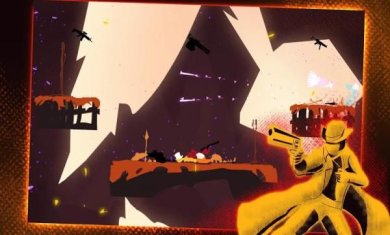 火柴人暗影战争手游下载-火柴人暗影战争下载v1.12