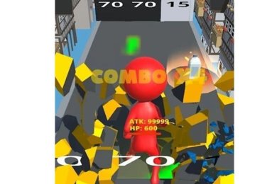 冲刺破墙下载-冲刺破墙安卓版下载v0.2