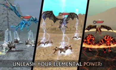 龙族模拟器安卓安装