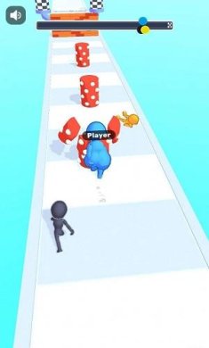 苗条胖子赛跑下载-苗条胖子赛跑安卓版下载v0.1