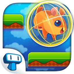 仓鼠球游戏手机版