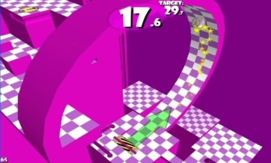 仓鼠球游戏手机版