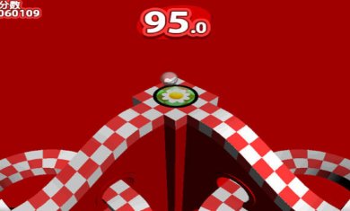 仓鼠球游戏手机版