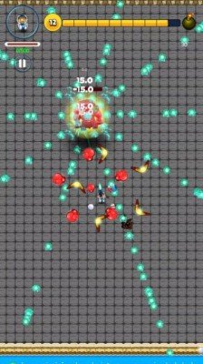 幸存者射手io下载-幸存者射手io游戏最新版下载v1.1