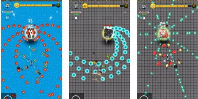 幸存者射手io下载-幸存者射手io游戏最新版下载v1.1