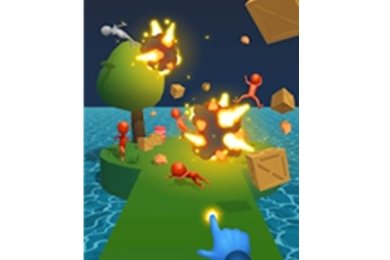 激光手魔法力量下载-激光手魔法力量安卓版下载v1.8