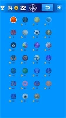 点击篮球大师安卓版