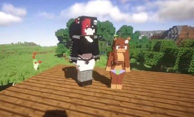 我的世界珍妮模组手机版下载-我的世界珍妮模组完整版无遮挡下载v1.19.60.26