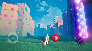 路易威登游戏宝藏下载-路易威登游戏宝藏最新官方版下载v1.0