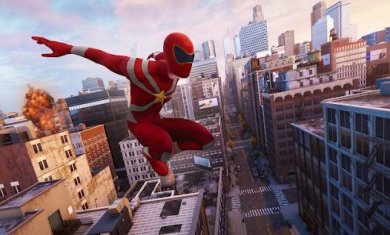 蜘蛛侠斗士下载-蜘蛛侠斗士安卓版下载v1.5