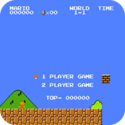 超级玛丽单机电脑版