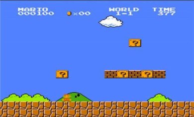 超级玛丽单机电脑版