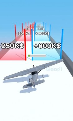 车辆发展进化跑安卓版