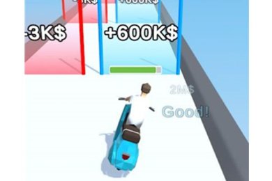 车辆发展进化跑下载-车辆发展进化跑安卓版下载v1.0.2