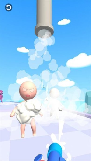 射胶枪手安卓版