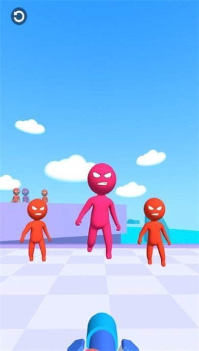 射胶枪手安卓版