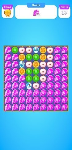 果汁爆炸安卓版