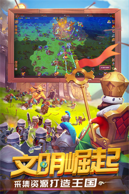 精灵契约最新版下载-精灵契约安卓版免费下载v1.0.2.6.0