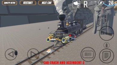 车祸和事故2下载-车祸和事故2安卓版下载v1