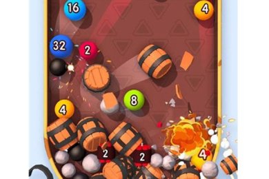 球球大作战2048下载-球球大作战2048最新版下载v1.0.1